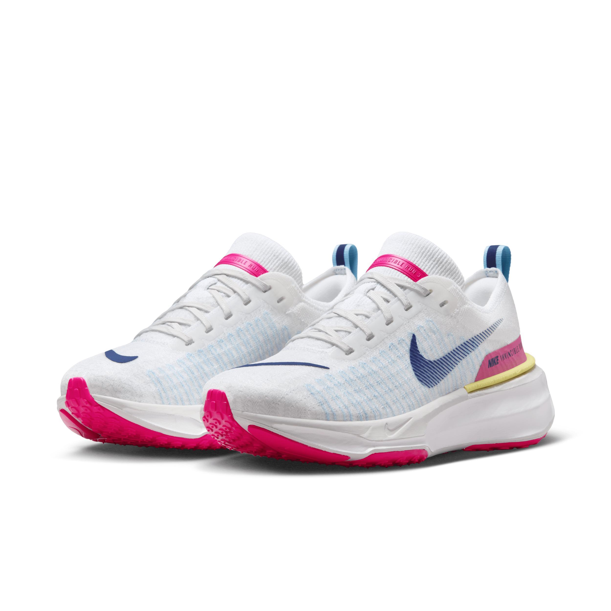 Nike Women's Invincible 3 Road Running Shoes Product Image