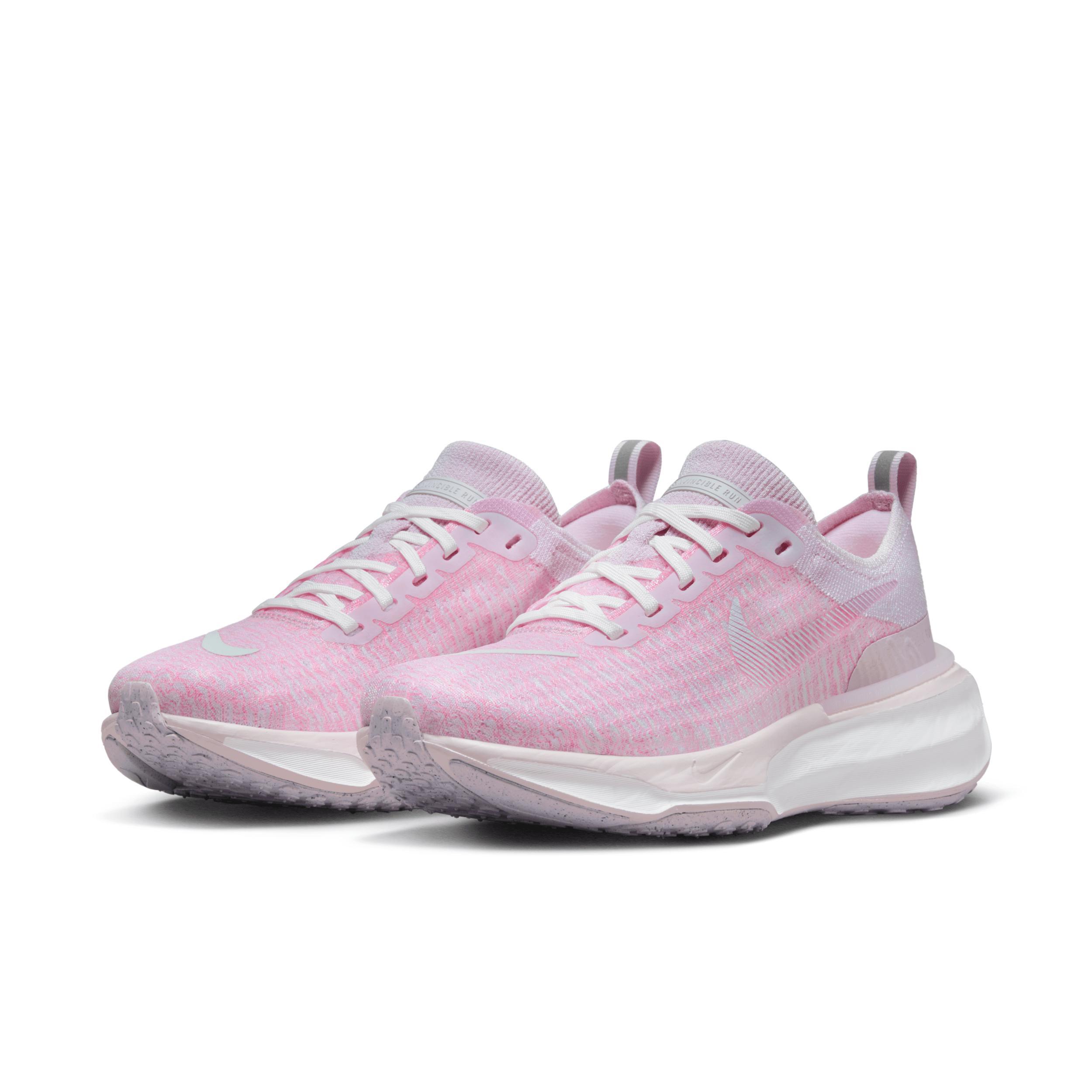 Nike Women's Invincible 3 Road Running Shoes (Extra Wide) Product Image