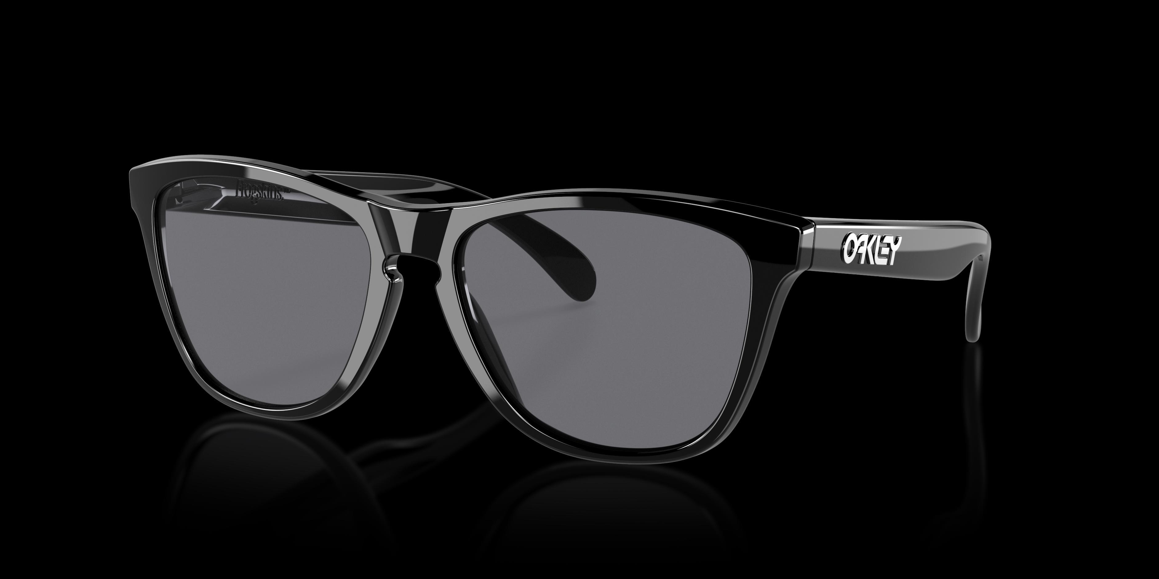 Oakley Mens Frogskins Sunglasses Product Image