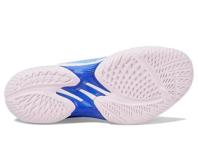 ASICS Sky Elite FF 2 Volleyball Shoe (Light Sapphire/White) Women's Shoes Product Image