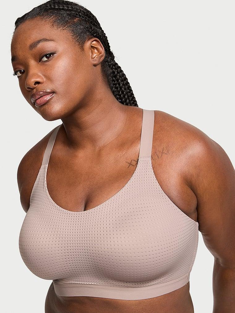 Lightweight Mesh Sports Bra Product Image