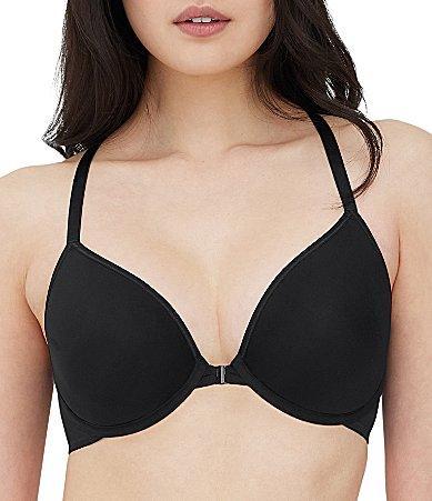 Womens Spellbound Front Close Spacer Bra Product Image