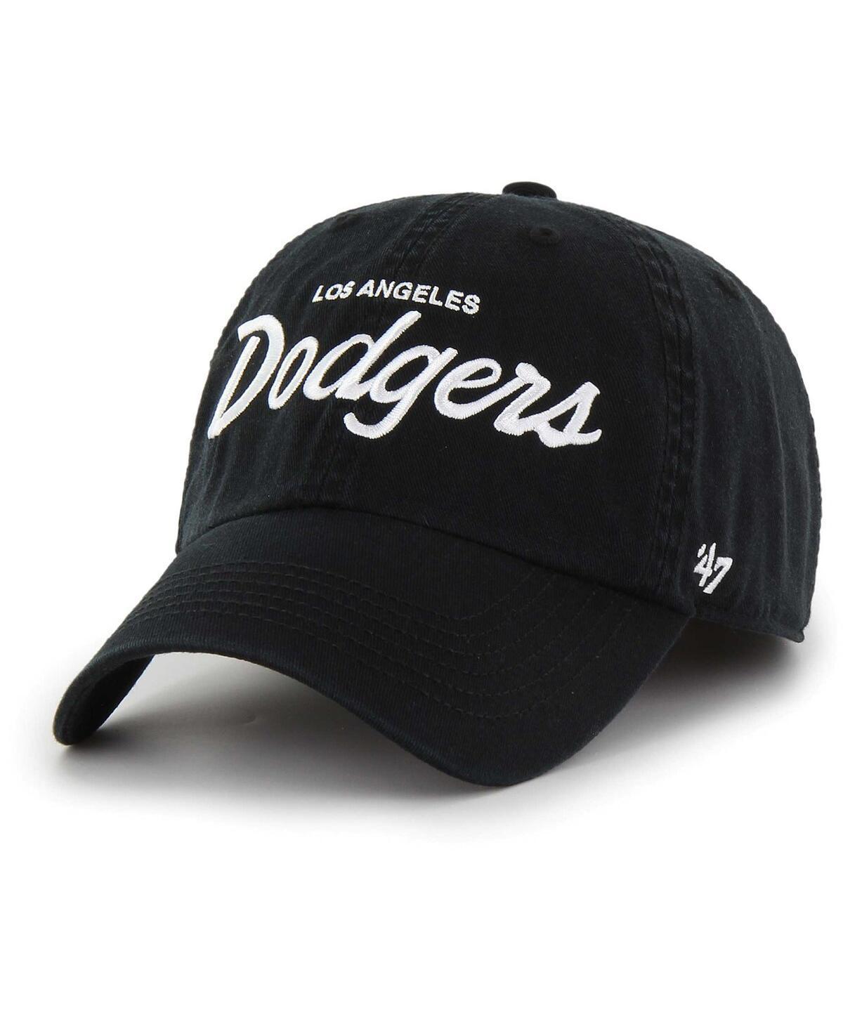 Mens 47 Los Angeles Dodgers Crosstown Classic Franchise Fitted Hat Product Image