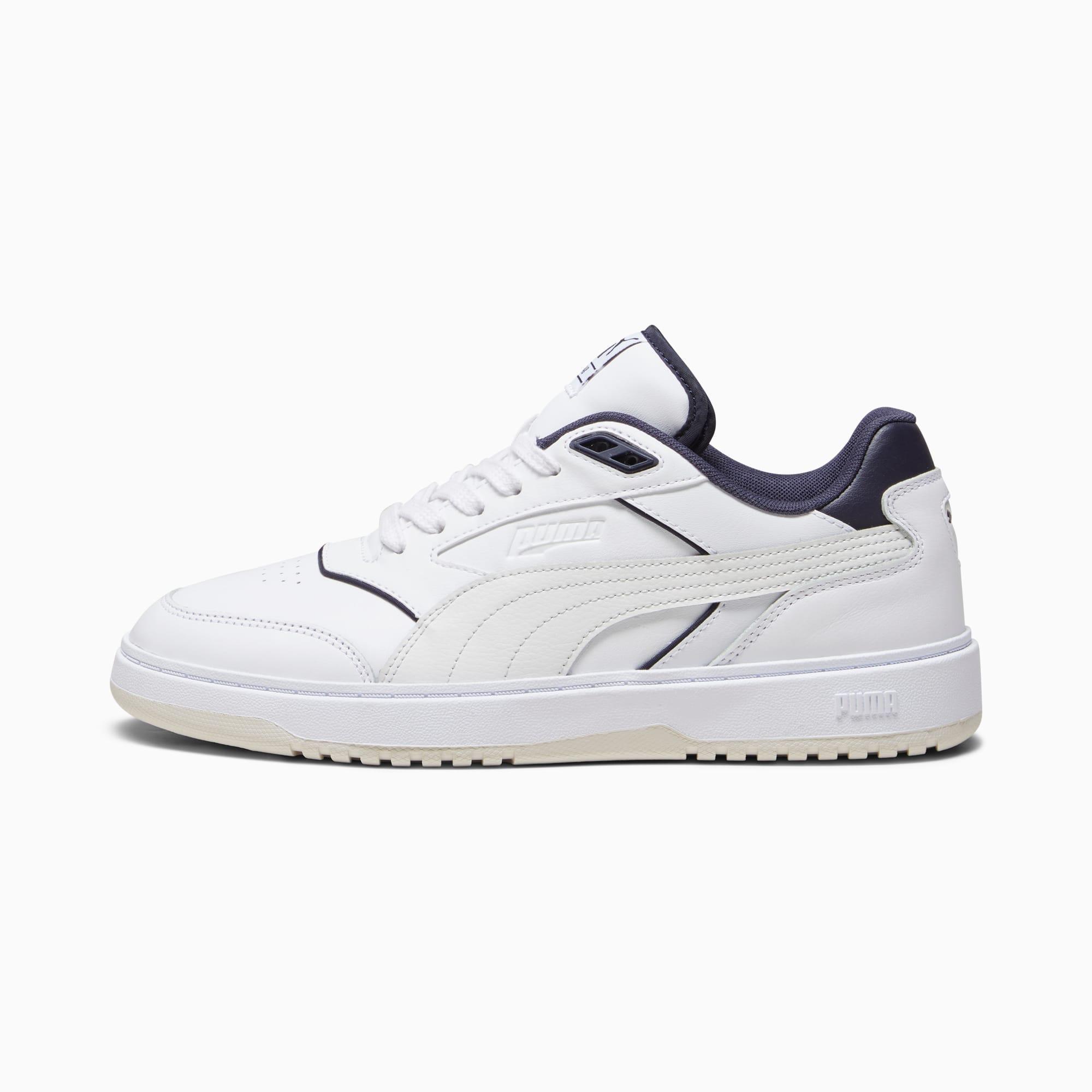 PUMA Doublecourt Men's Sneakers Product Image