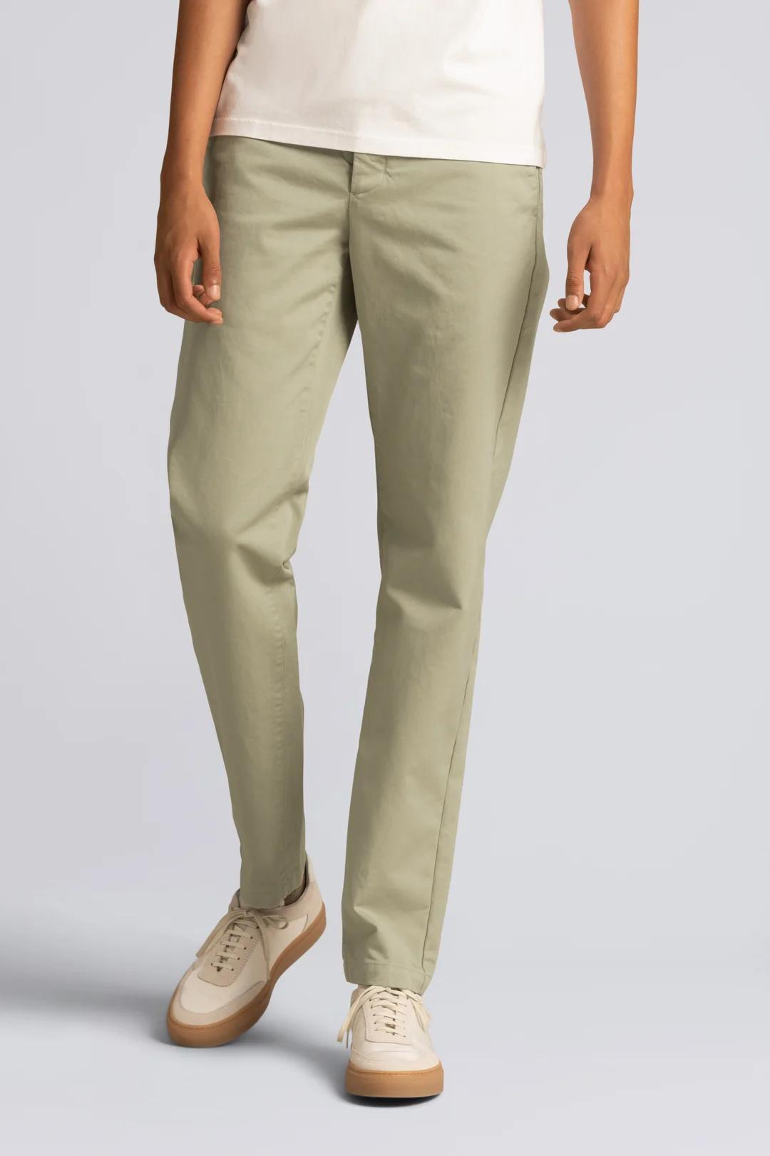 The Heavy Twill Chino Product Image