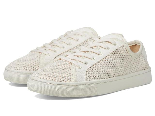 Soludos Ibiza Mesh Sneaker (Sea Salt ) Women's Sandals Product Image