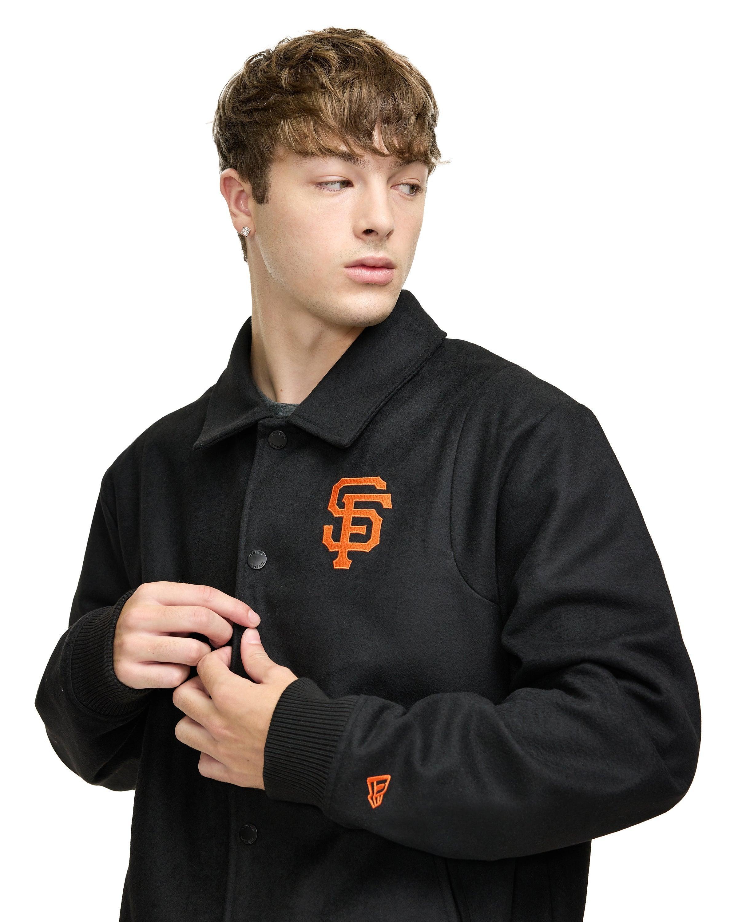 Las Vegas Raiders Sport Night Jacket Male Product Image