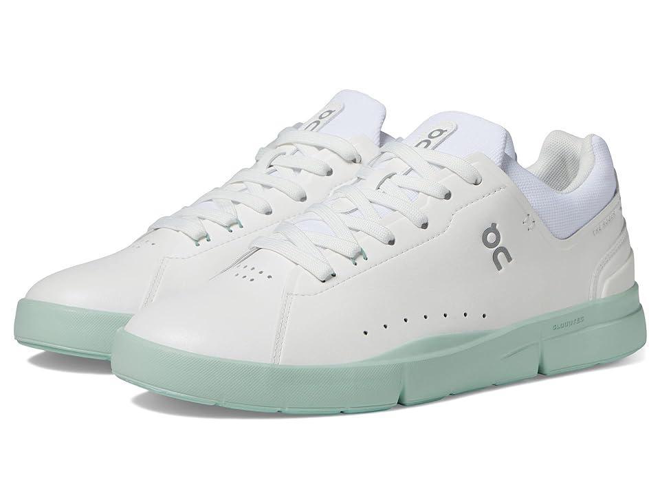 On THE ROGER Advantage Tennis Sneaker - Women Product Image