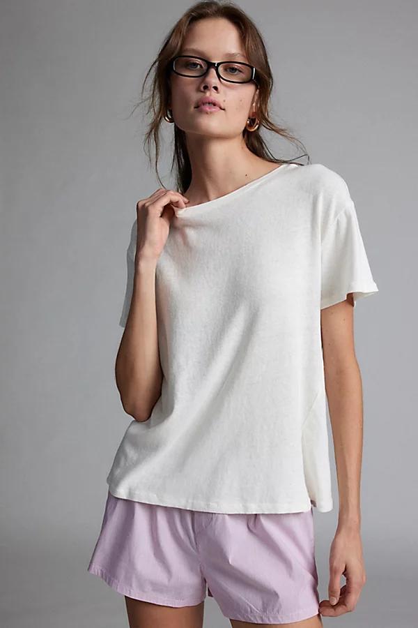 BDG Oversized Tee Womens at Urban Outfitters Product Image