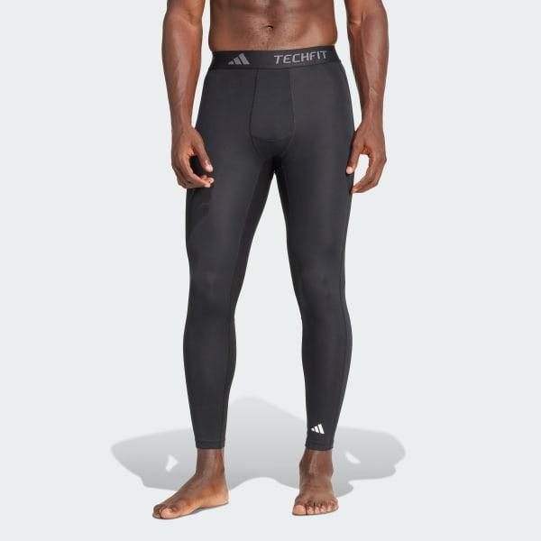 TECHFIT Compression Training Long Tights Product Image