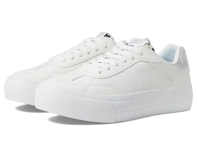 Blowfish Malibu Smash Ella/Reese/Off-White Panthera) Women's Shoes Product Image