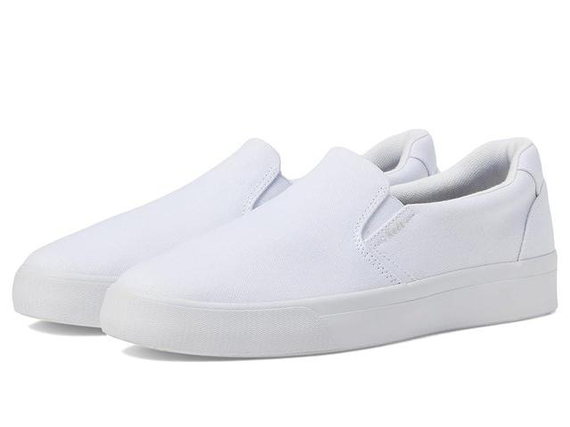 Keds Pursuit Slip On Canvas) Women's Shoes Product Image