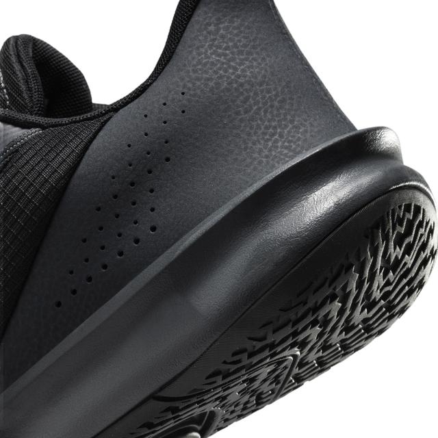 Nike Precision VII Mens Basketball Shoes Product Image