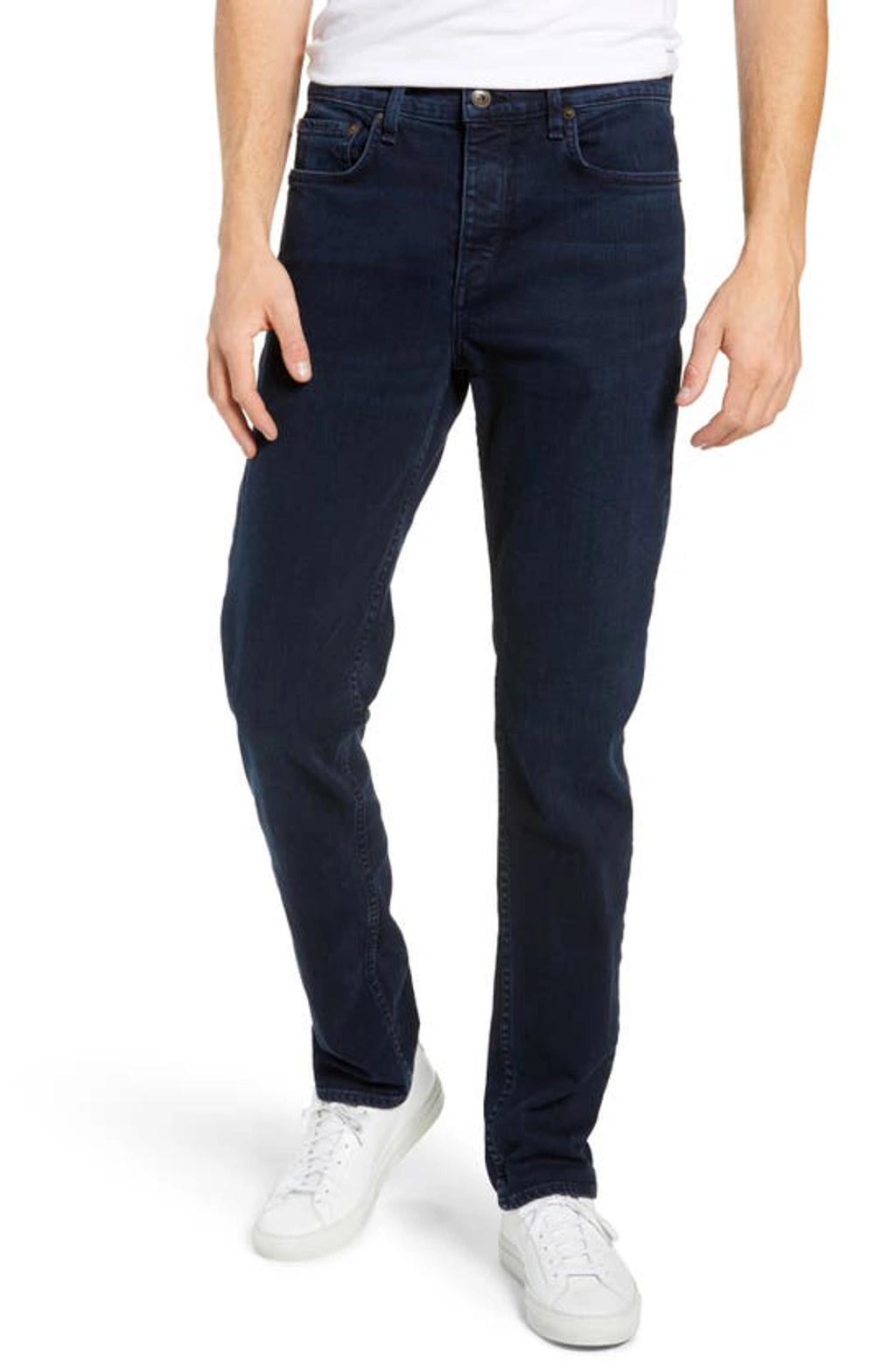 Fit 2 Slim Fit Jeans In Bayview Product Image