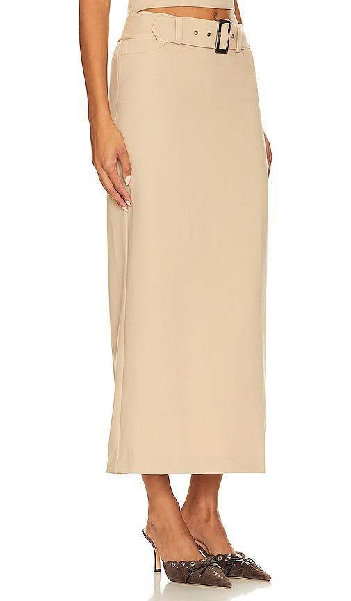 Song of Style Perdita Maxi Skirt Size S. Product Image