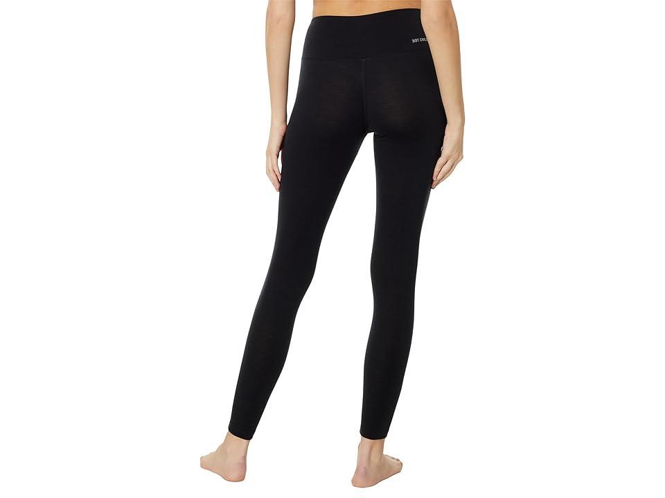 Hot Chillys Womens Clima-Wool Merino Base Layer Bottoms Product Image