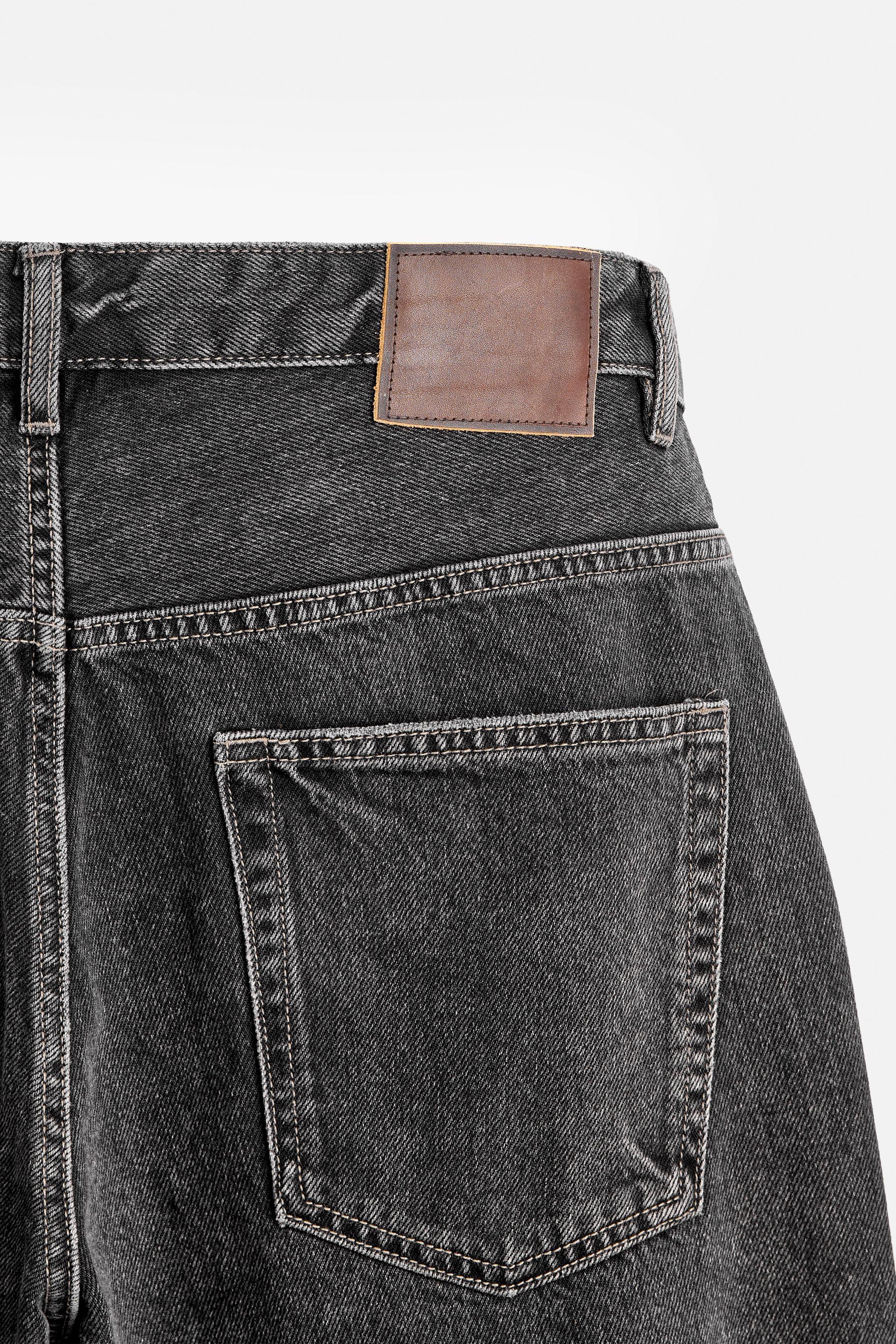 BAGGY FIT JEANS Product Image