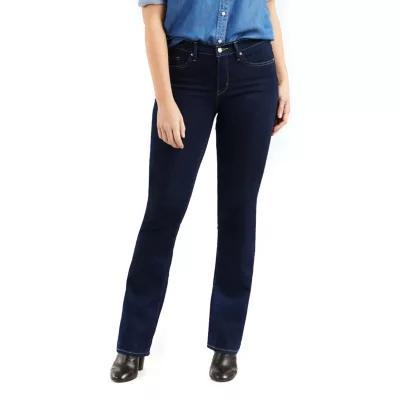 Levi's® Women's Mid Rise 315 Shaping Bootcut Jean Product Image