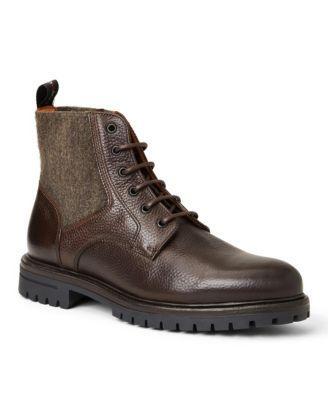 Bruno Magli Mens Hunter Dress Boots product image