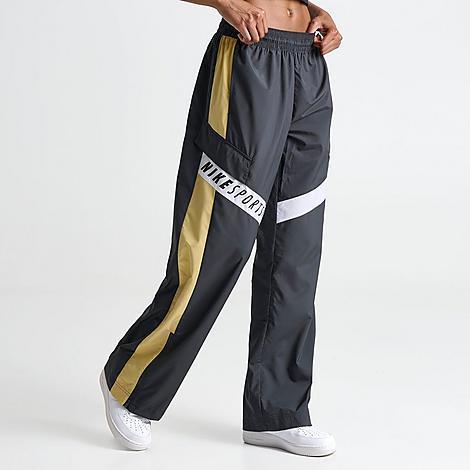 Women's Nike Sportswear High-Waisted Pants Product Image