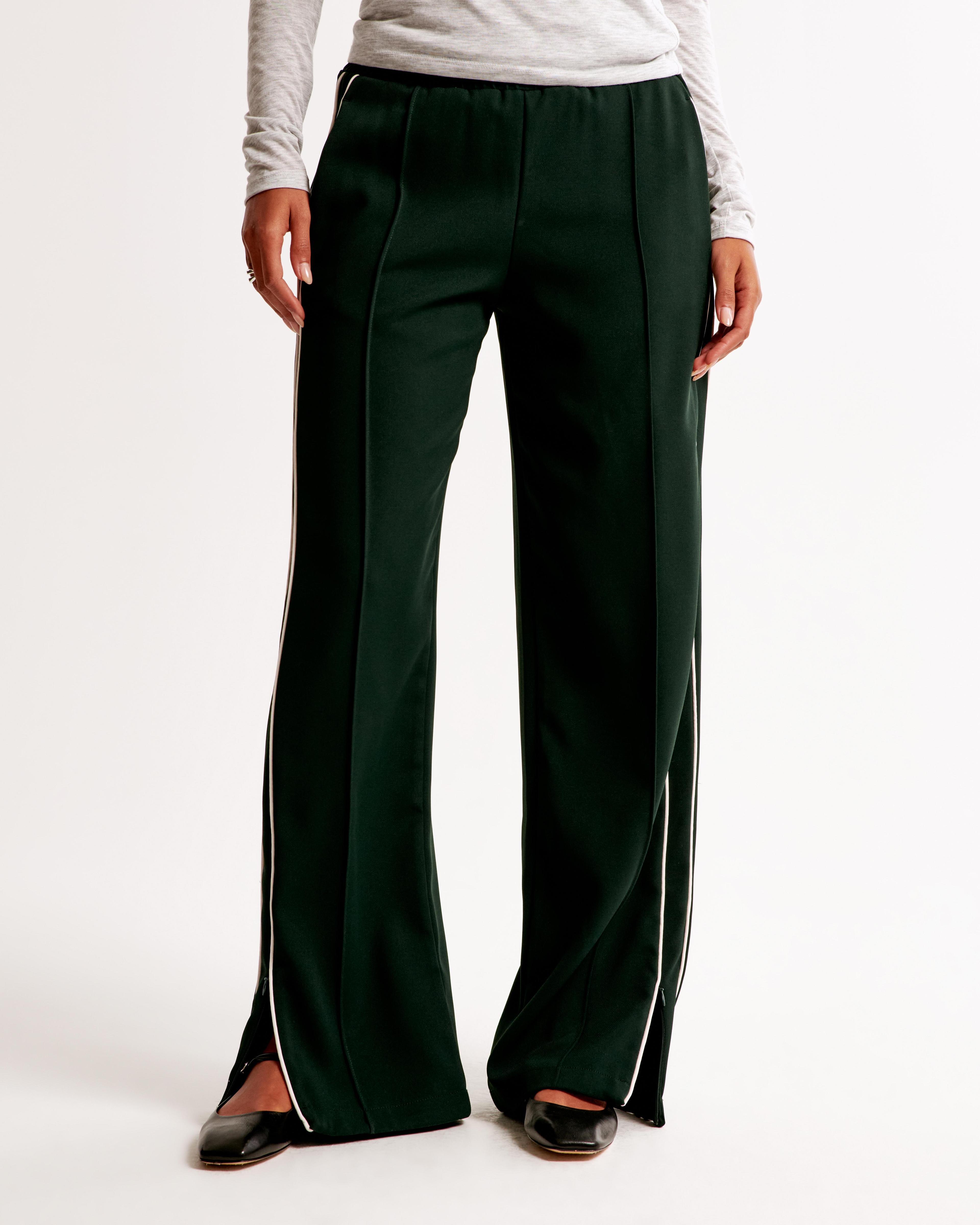 Pull-On Track Pant Product Image