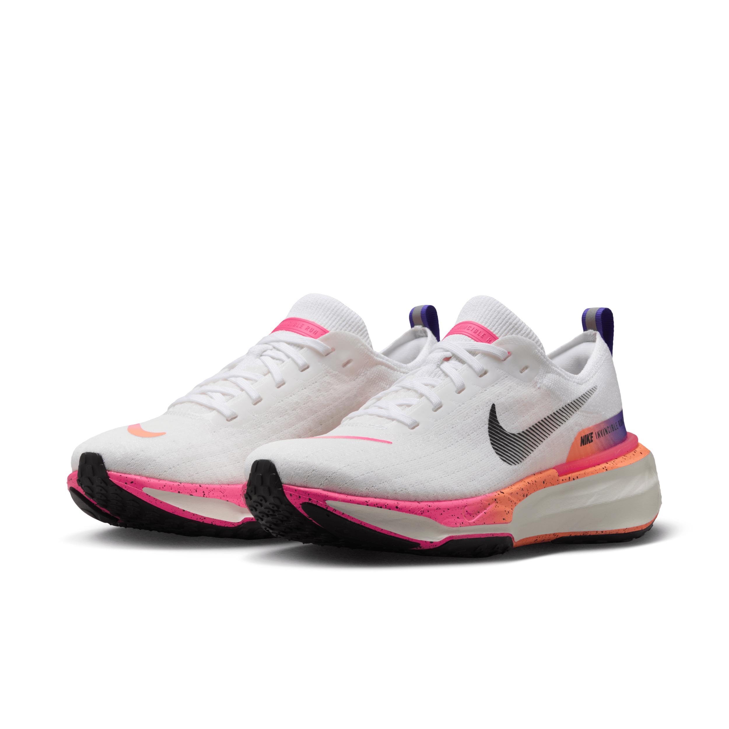 Nike Women's Invincible 3 Road Running Shoes Product Image