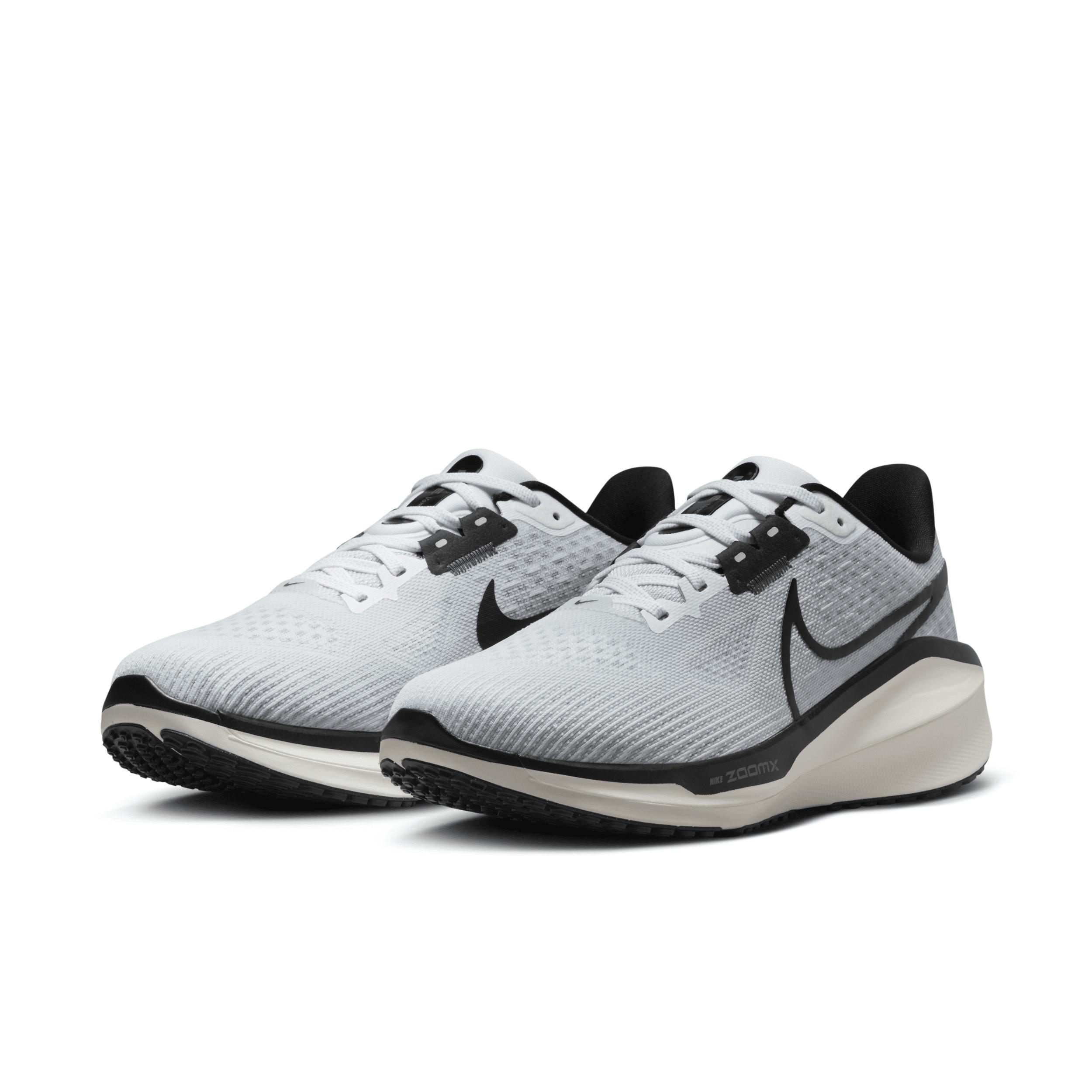 Nike Women's Vomero 17 Road Running Shoes Product Image