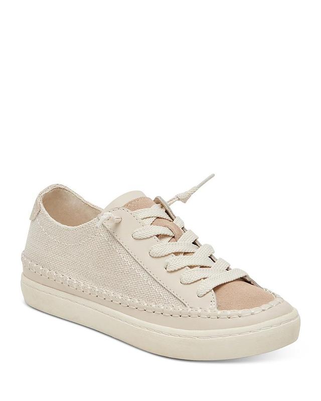 Dolce Vita Zolen Woven) Women's Shoes Product Image