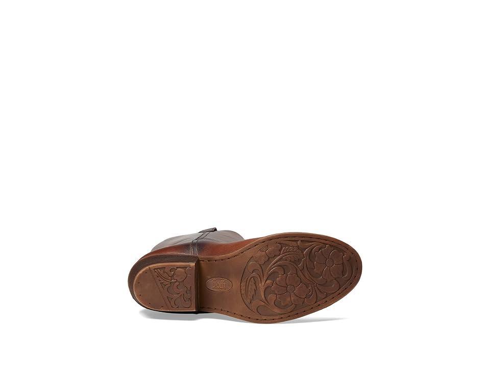 Sofft Astoria (Cork Brown) Women's Shoes Product Image