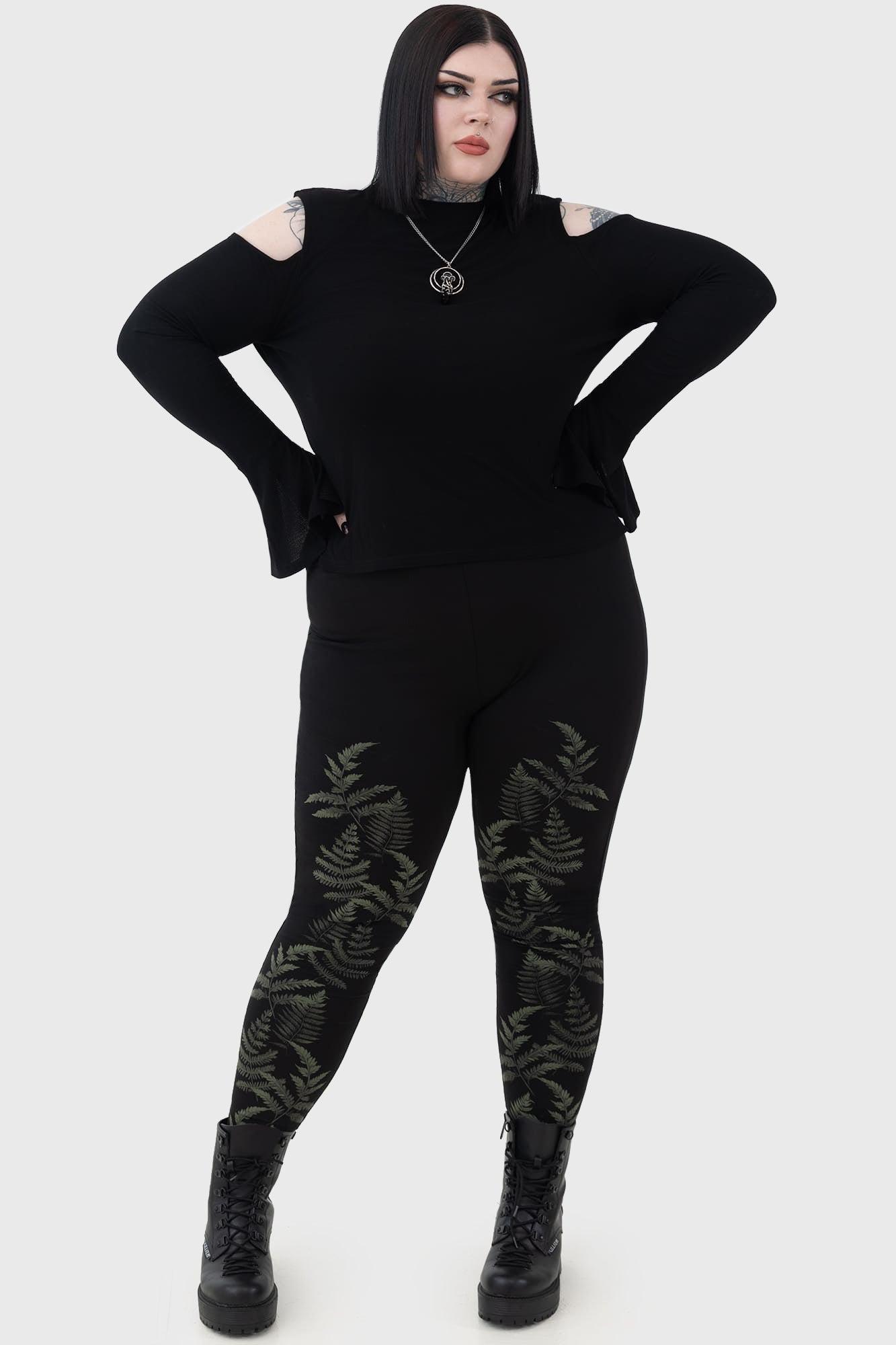 Equinoxx Leggings Female Product Image