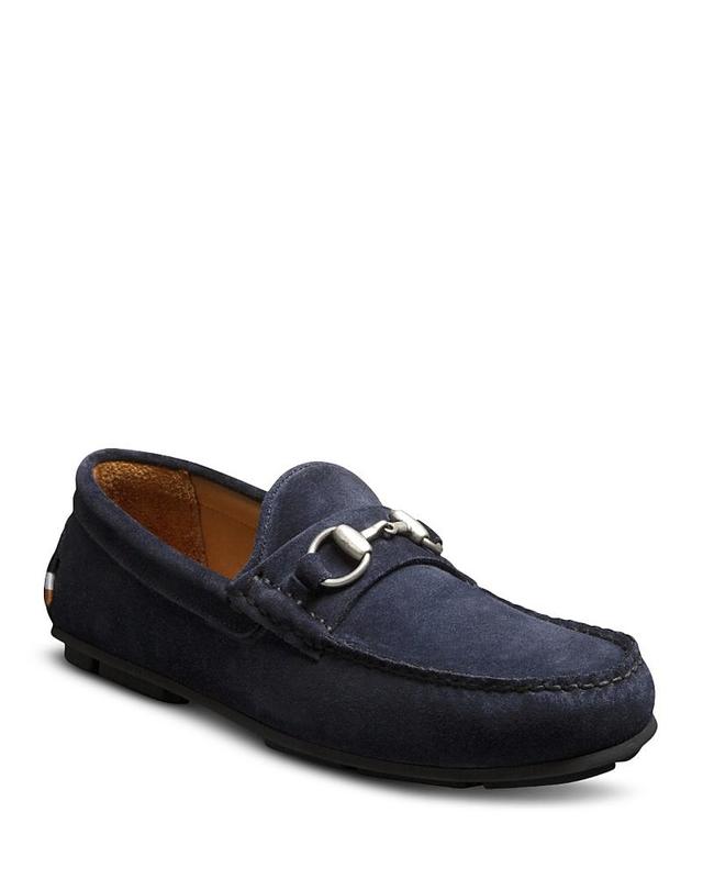 Mens Sebastian Leather Loafers Product Image