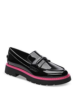 Sanctuary Womens Westside 2.0 Loafers Product Image