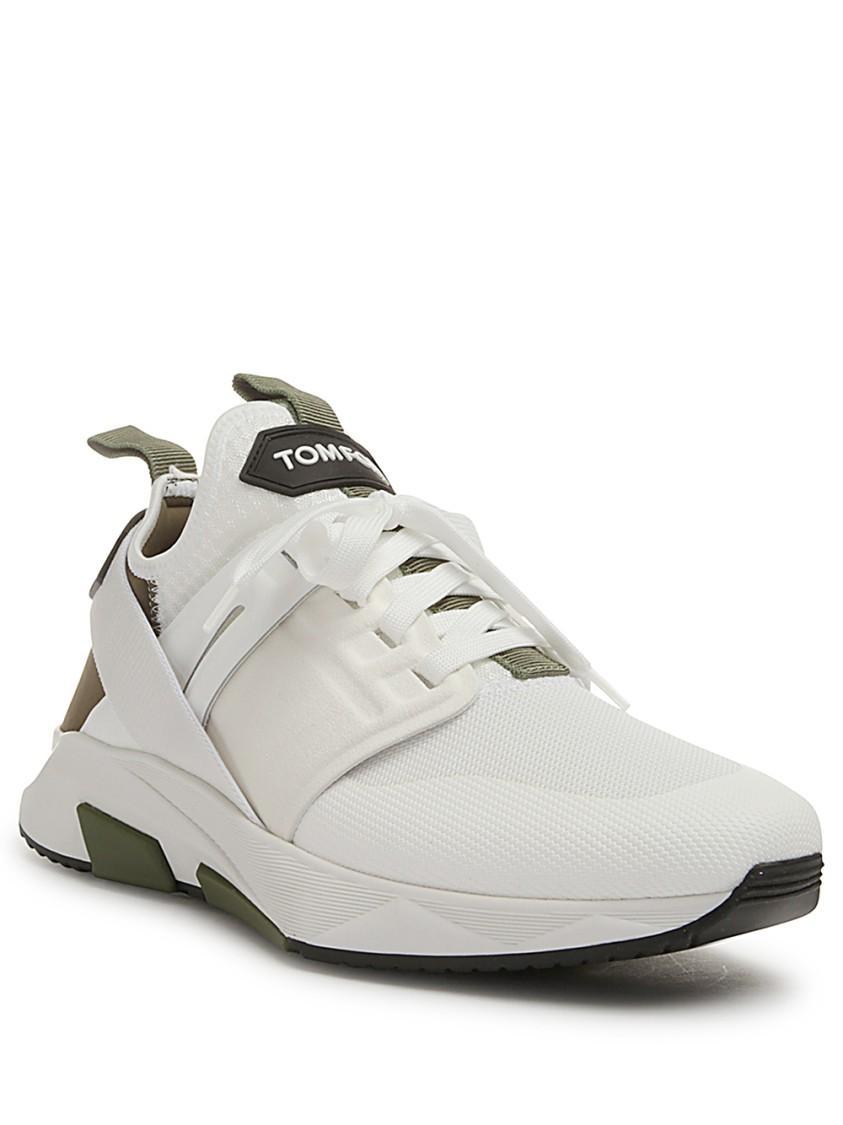 Sneakers In White Product Image