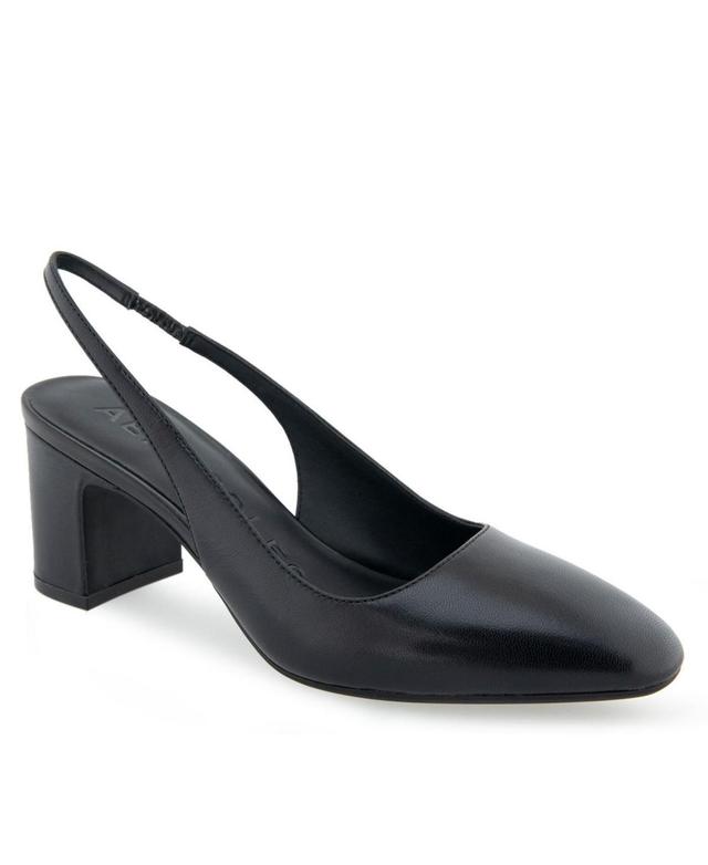 Aerosoles Mags Womens Dress Pumps Product Image