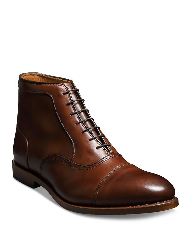 Allen Edmonds Park Cap Toe Boot Product Image