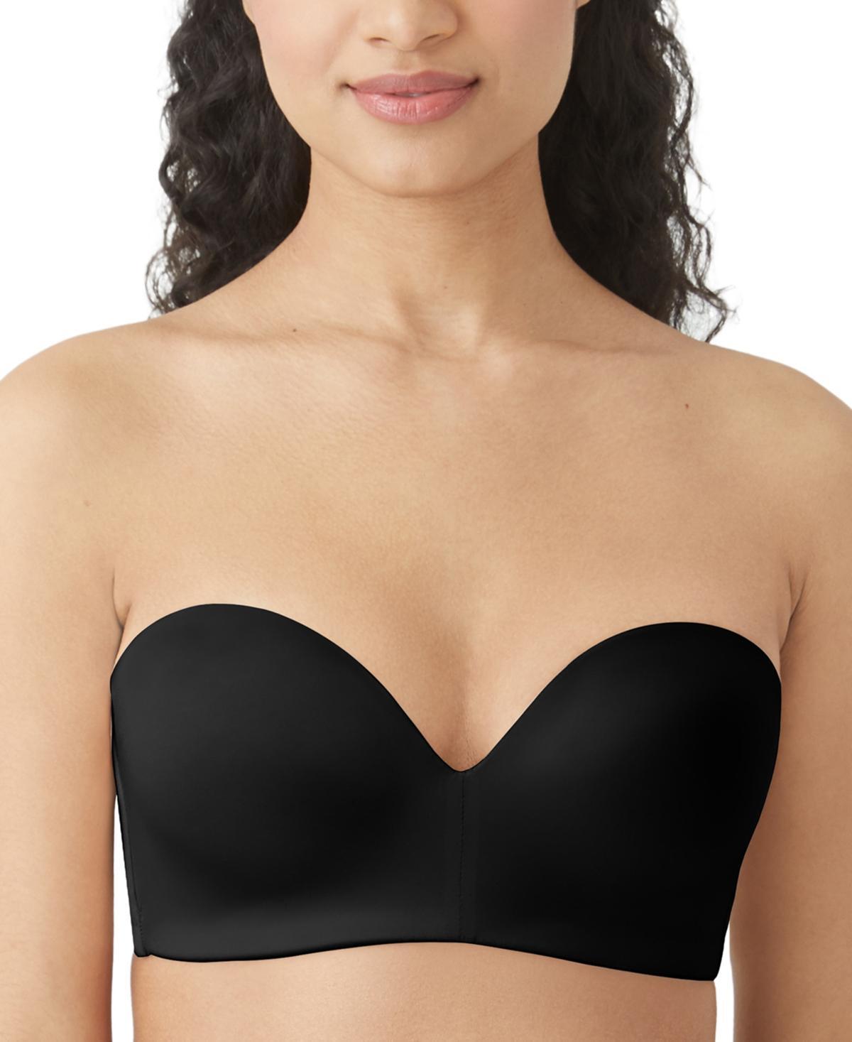 b.temptd by Wacoal Future Foundation Wireless Strapless Bra 954281 Product Image