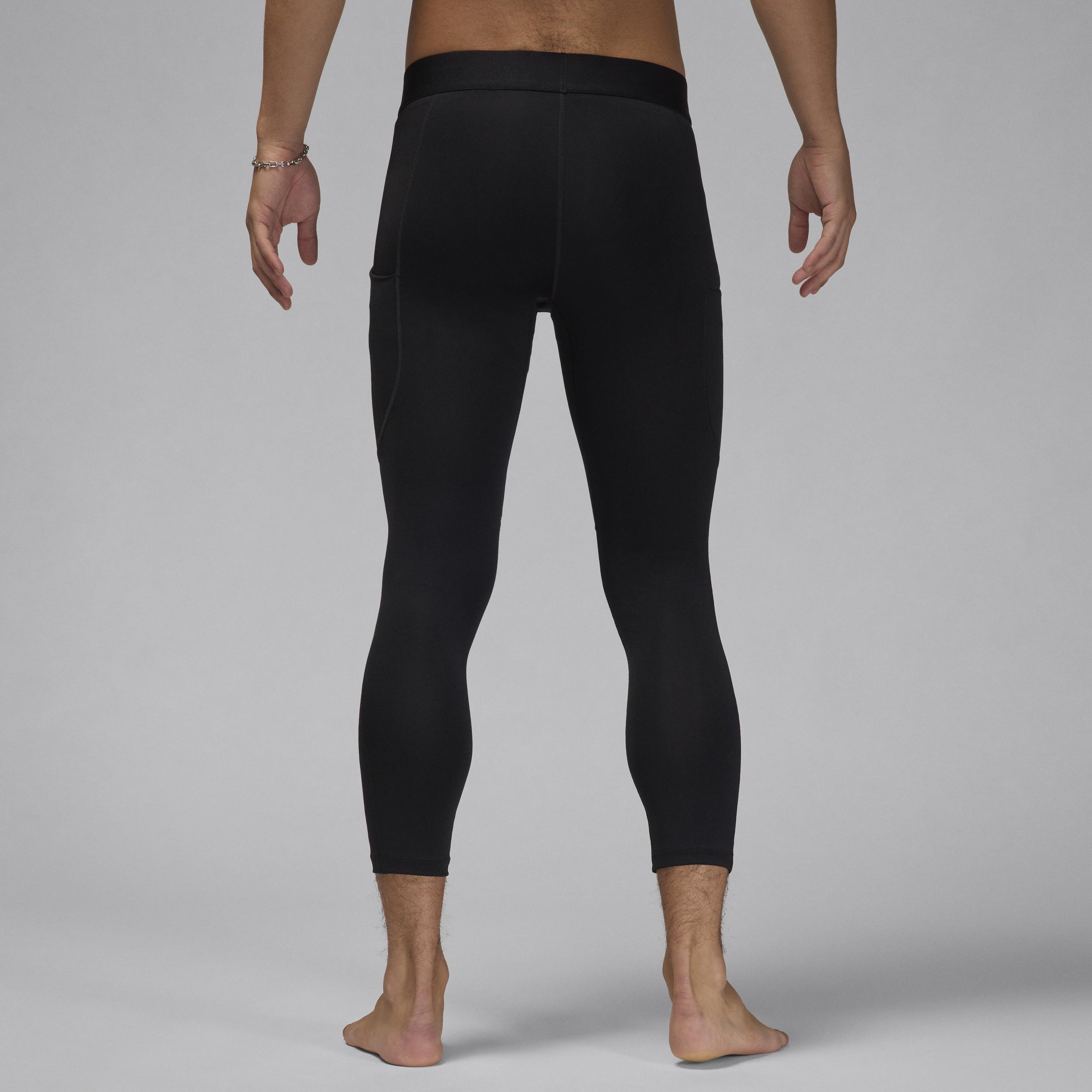 Mens Jordan Sport Dri-FIT 3/4-Length Tights Product Image