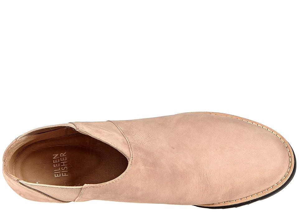 Eileen Fisher Caddy (Barley Nubuck) Women's Shoes Product Image