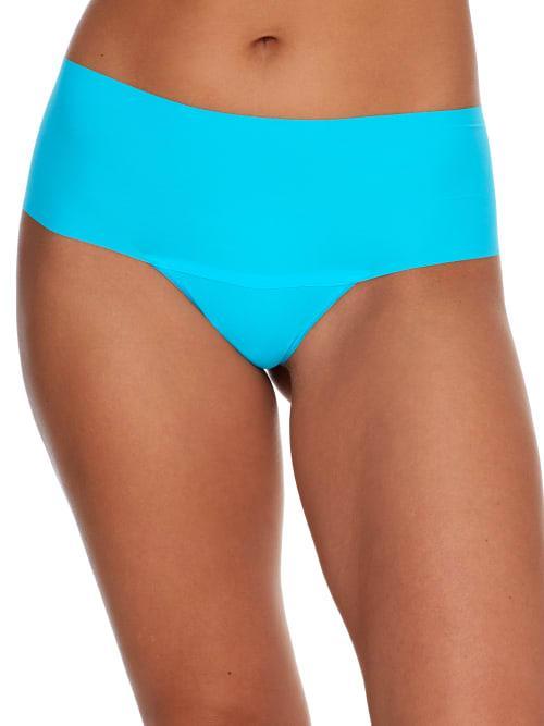 Hanky Panky Breathe High Rise Thong Product Image