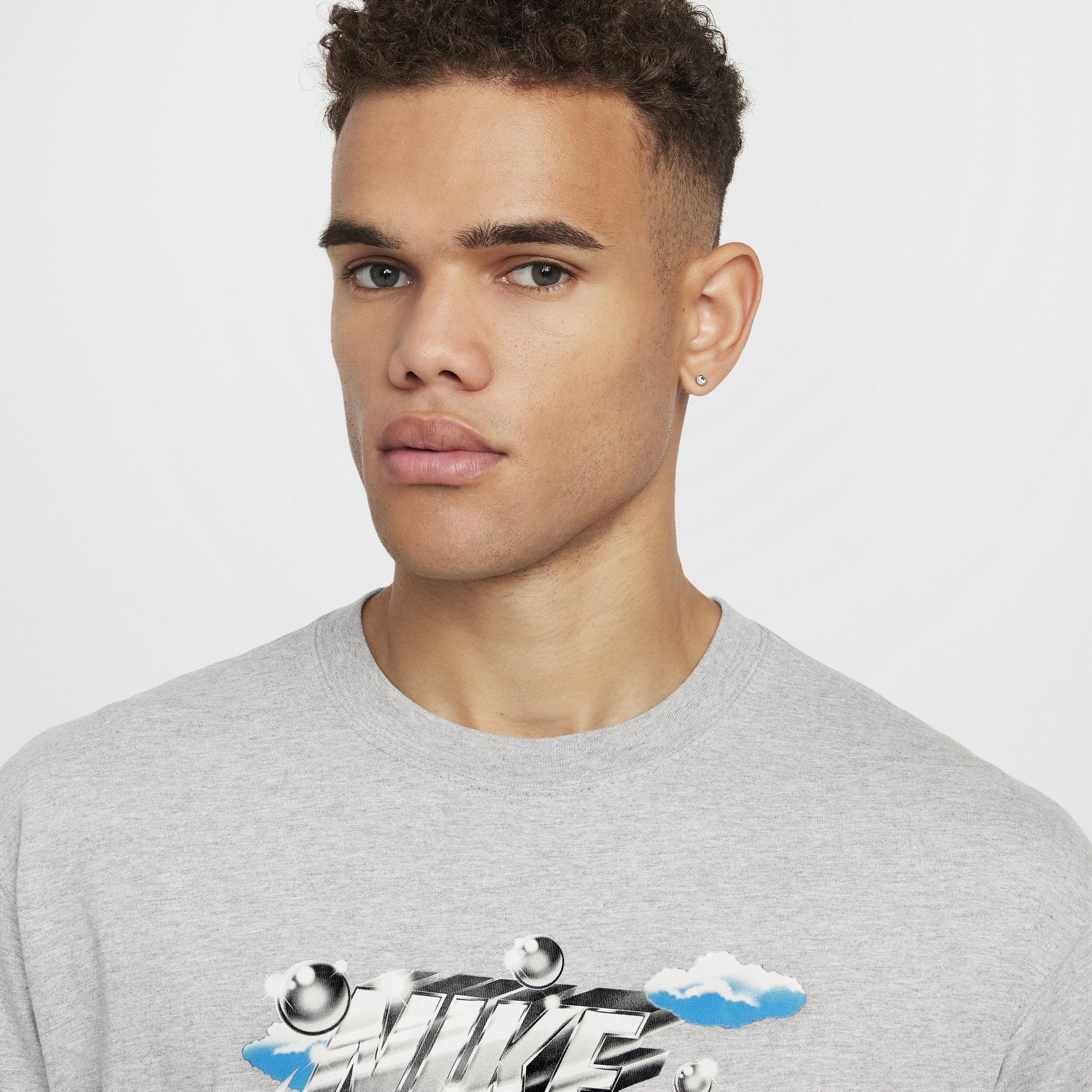 Nike Sportswear Max90 T-Shirt Product Image