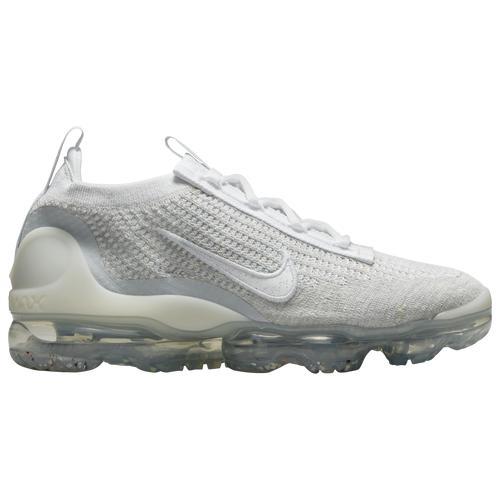 Nike Womens Nike Air VaporMax Flyknit 2021 - Womens Running Shoes Product Image