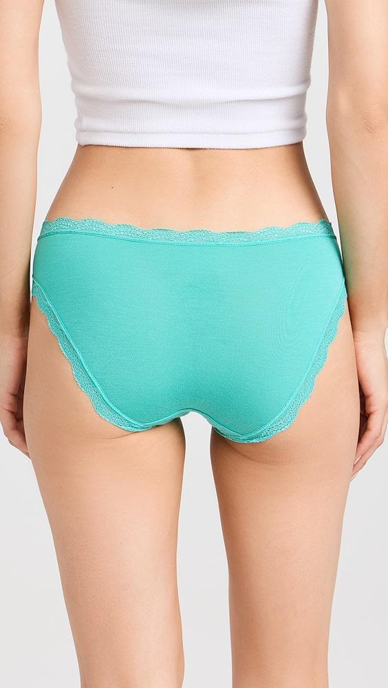 Stripe & Stare The Original Knickers 4 Pack | Shopbop Product Image