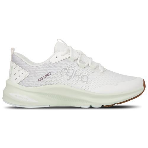 Ryka Womens No Limit Training Sneakers Product Image