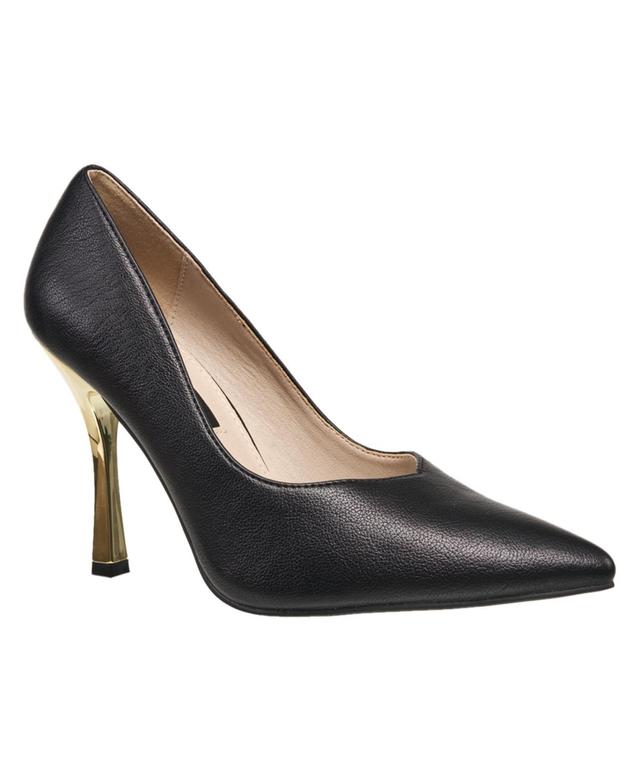 French Connection Womens Anny Heel Pumps Product Image