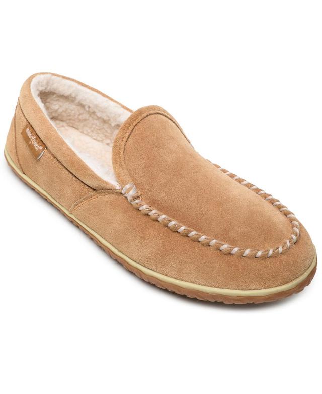 Minnetonka Mens Tilden Slipper Product Image