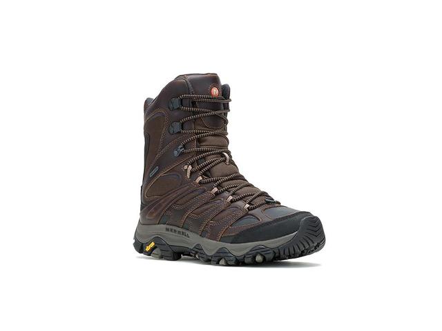 Merrell Moab 3 Thermo Xtreme Waterproof (Earth) Men's Shoes Product Image