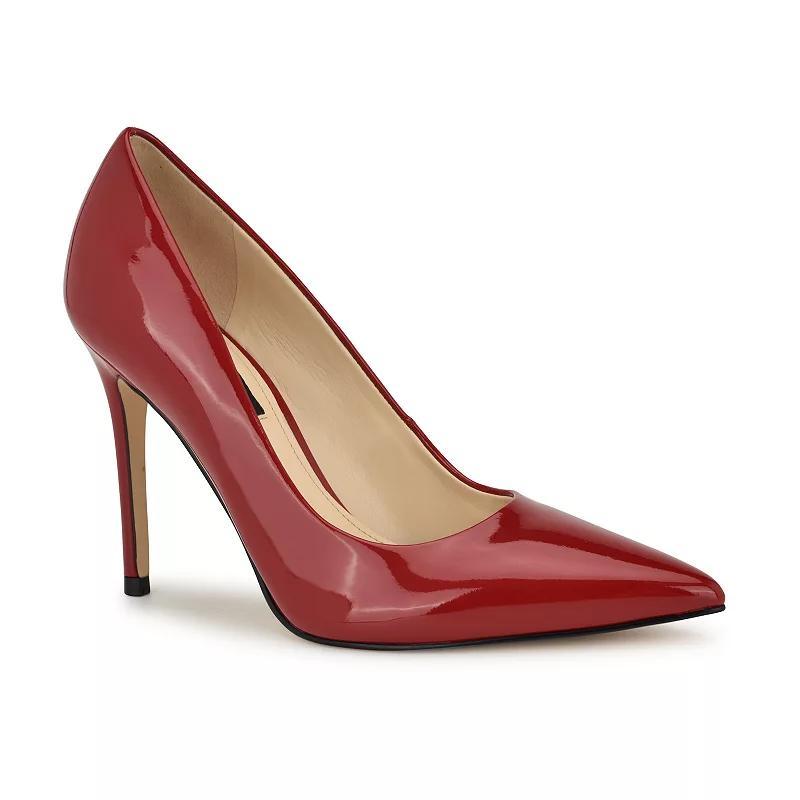 Nine West Fresh Womens Heels Product Image