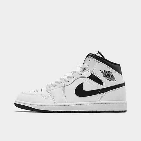 Men's Air Jordan 1 Mid Shoes Product Image