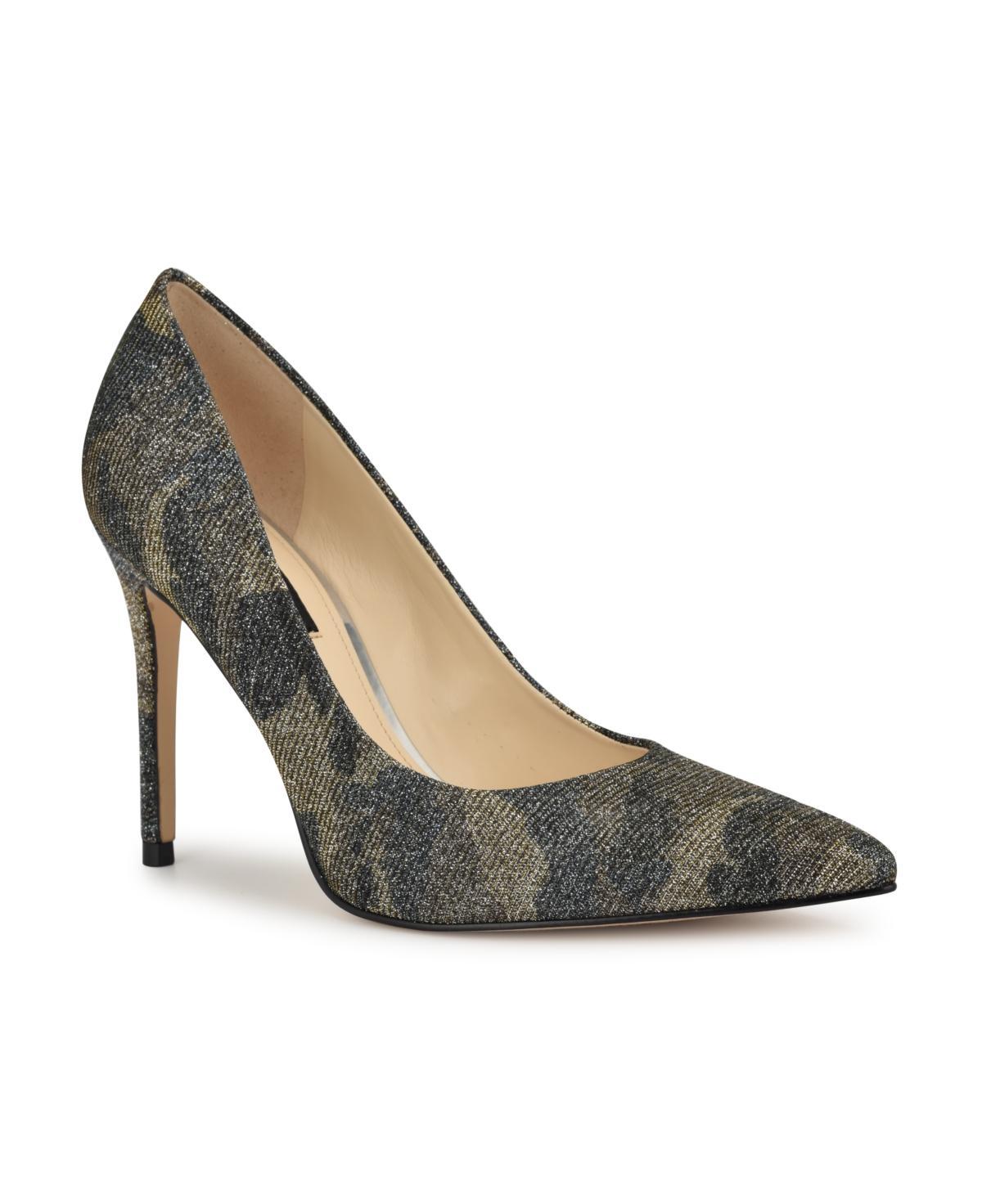 Nine West Fresh Womens Heels Product Image