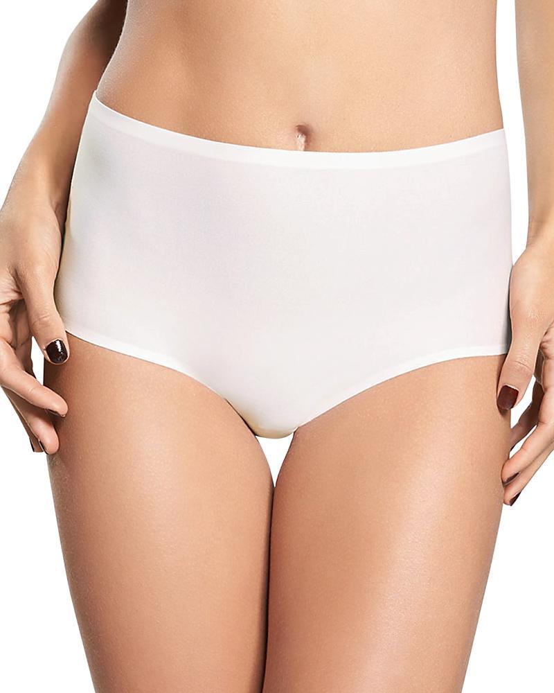 Chantelle Soft Stretch One-Size Seamless Briefs Product Image